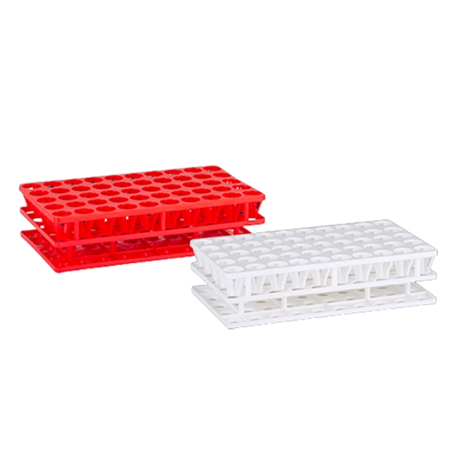 Multistand Plus Rack, PP red